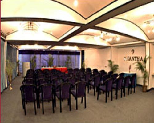 Hotel Pankaj Thiruvananthapuram Esterno foto