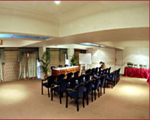 Hotel Pankaj Thiruvananthapuram Esterno foto