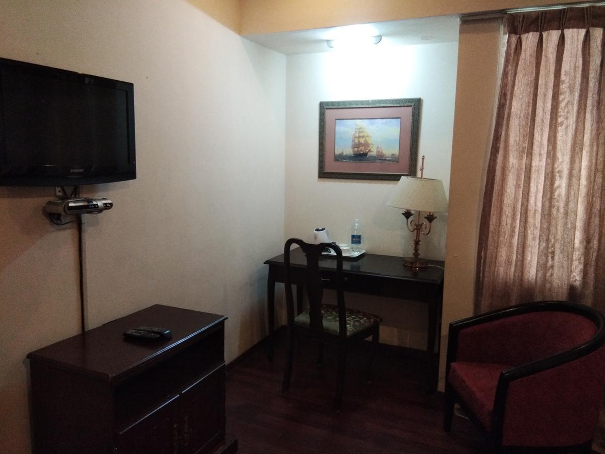 Hotel Pankaj Thiruvananthapuram Esterno foto