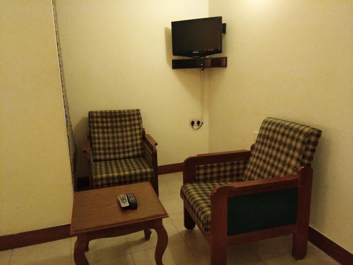 Hotel Pankaj Thiruvananthapuram Esterno foto
