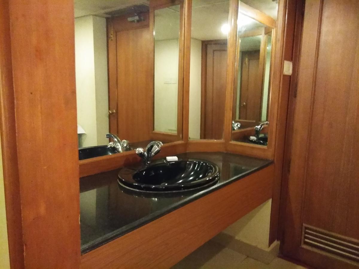 Hotel Pankaj Thiruvananthapuram Esterno foto